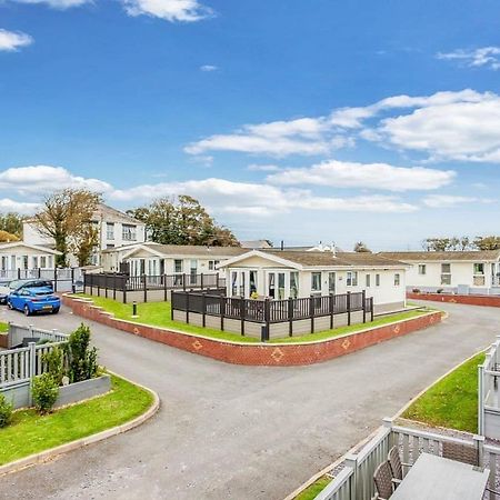 Bryn Mechell Hotel Llanfechell Exterior foto